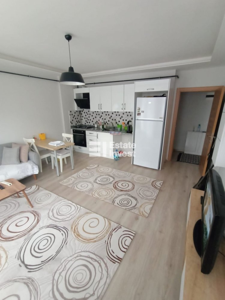 Apartment 2+1 in Istanbul, Turkey No. 32070