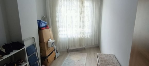 Apartment 2+1 in Istanbul, Turkey No. 32070 8