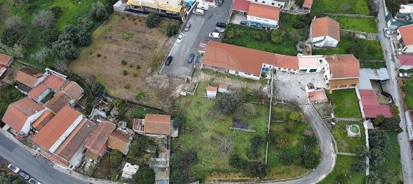 1732m² Land in Loures, Portugal No. 104158 7