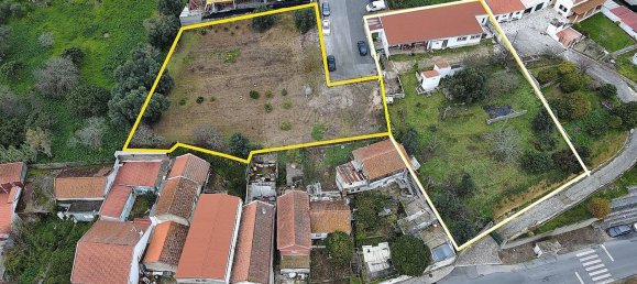 1732m² Land in Loures, Portugal No. 104158 6