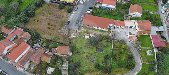 1732m² Land in Loures, Portugal No. 104158 9