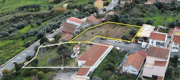 1732m² Land in Loures, Portugal No. 104158 4