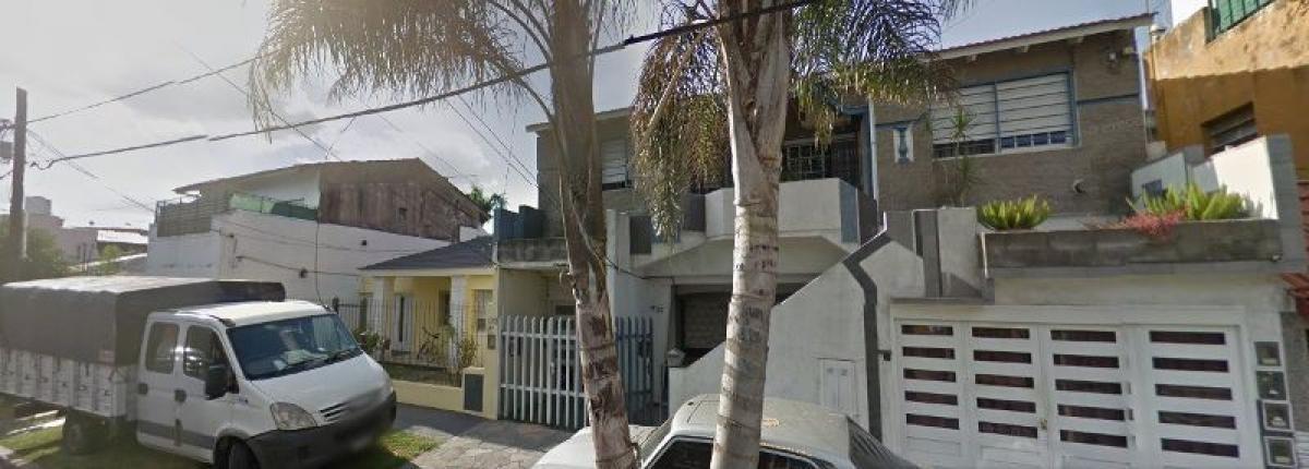 3 bedrooms House in Bermudez, Argentina No. 63211