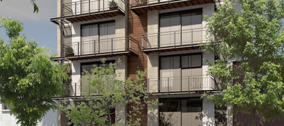 Apartamento T2 em Mexicali, Mexico N.º 163588 2