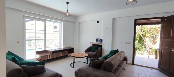 Villa 3+1 in Kalkan, Turkey No. 5893 10