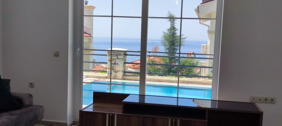 Villa 3+1 in Kalkan, Turkey No. 5893 13