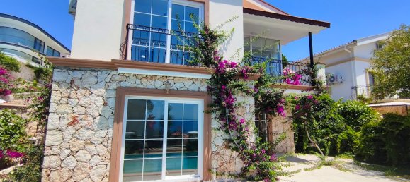 Villa 3+1 in Kalkan, Turkey No. 5893 23