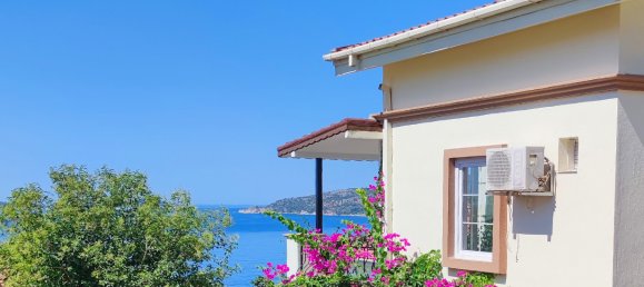 Villa 3+1 in Kalkan, Turkey No. 5893 24