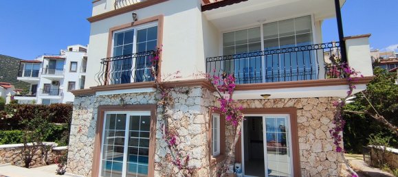 Villa 3+1 in Kalkan, Turkey No. 5893 12