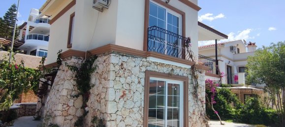 Villa 3+1 in Kalkan, Turkey No. 5893 21