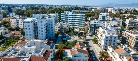 Villa em Nicosia, Cyprus 411 m² N.º 12168 2