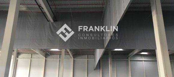 Склад 3706м² в Сан Бой де Льобрегат, Испания № 81308 9