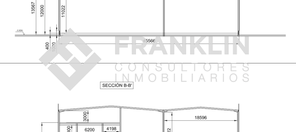 Склад 3706м² в Сан Бой де Льобрегат, Испания № 81308 4