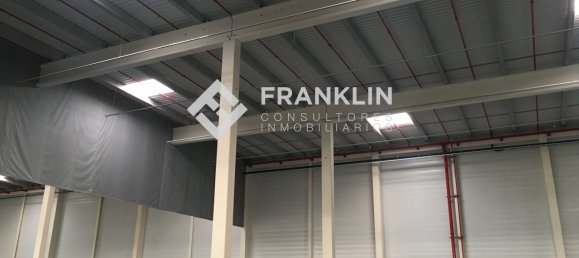 Склад 3706м² в Сан Бой де Льобрегат, Испания № 81308 8