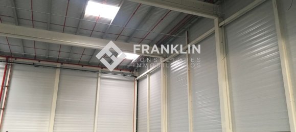 Склад 3706м² в Сан Бой де Льобрегат, Испания № 81308 7