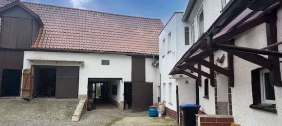 5 bedrooms Farm in Saalfeld-Rudolstadt, Germany No. 322011 3