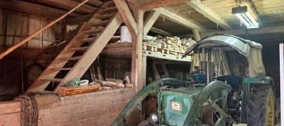 5 bedrooms Farm in Saalfeld-Rudolstadt, Germany No. 322011 9