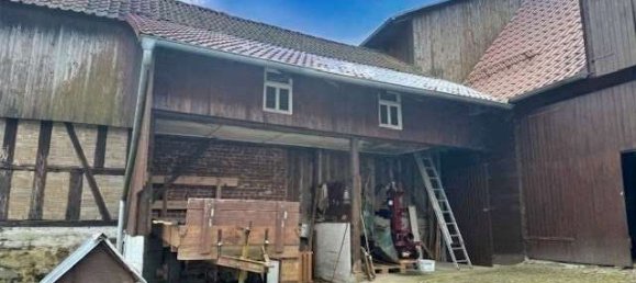 5 bedrooms Farm in Saalfeld-Rudolstadt, Germany No. 322011 4