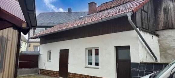 5 bedrooms Farm in Saalfeld-Rudolstadt, Germany No. 322011 6