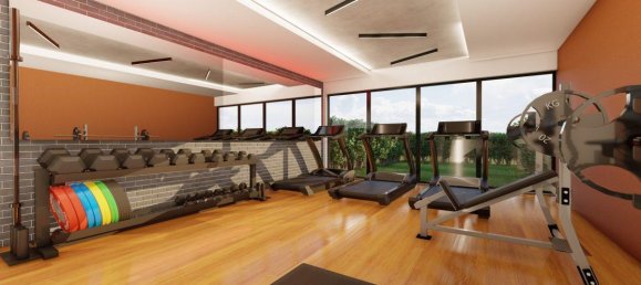 2 rooms Apartment in Konakli, Turkey No. 9989 26