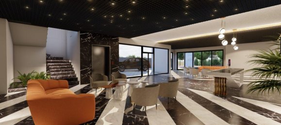 2 rooms Apartment in Konakli, Turkey No. 9989 21