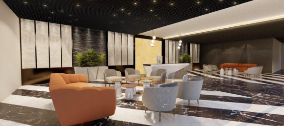 2 rooms Apartment in Konakli, Turkey No. 9989 22