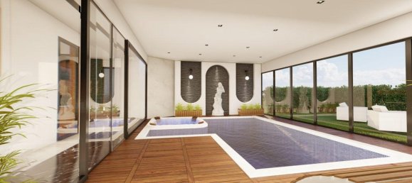 2 rooms Apartment in Konakli, Turkey No. 9989 29