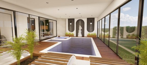 2 rooms Apartment in Konakli, Turkey No. 9989 28