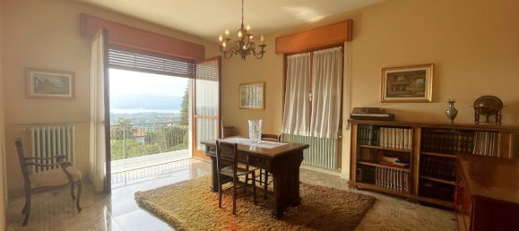 4 Schlafzimmer Haus in Laveno-Mombello, Italy, Nr. 130181 5