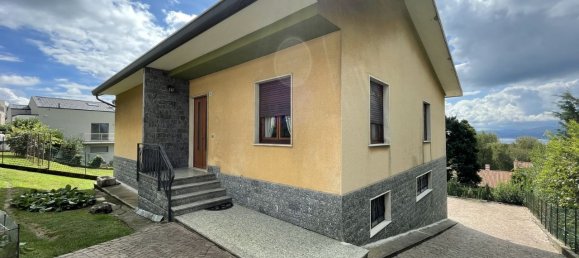 4 Schlafzimmer Haus in Laveno-Mombello, Italy, Nr. 130181 4