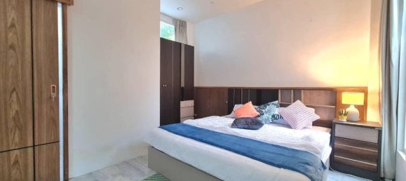 4 bedrooms Villa in Sattahip, Thailand No. 4235 19