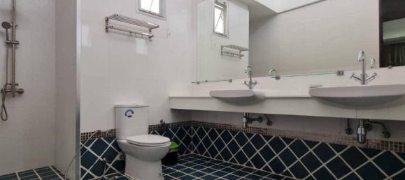 4 bedrooms Villa in Sattahip, Thailand No. 4235 7