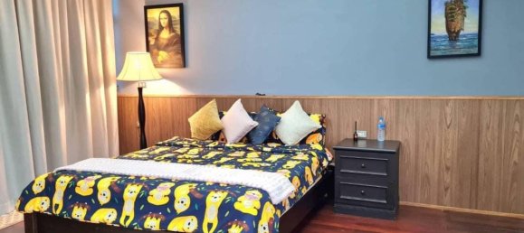 4 bedrooms Villa in Sattahip, Thailand No. 4235 2