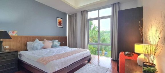 4 bedrooms Villa in Sattahip, Thailand No. 4235 4