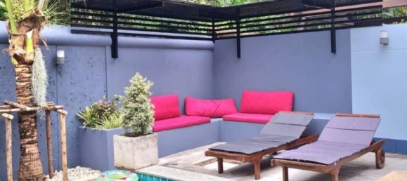 4 bedrooms Villa in Sattahip, Thailand No. 4235 6