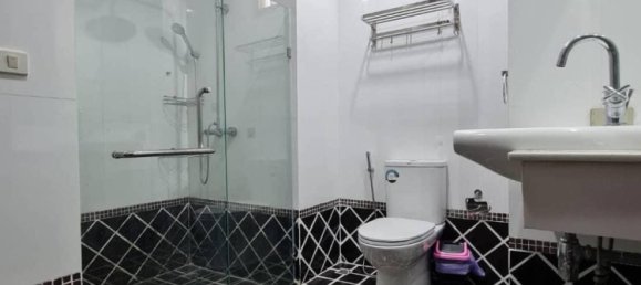 4 bedrooms Villa in Sattahip, Thailand No. 4235 15