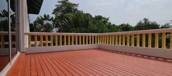 4 bedrooms Villa in Sattahip, Thailand No. 4235 18