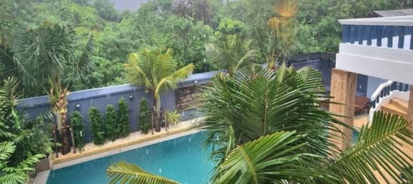 4 bedrooms Villa in Sattahip, Thailand No. 4235 5