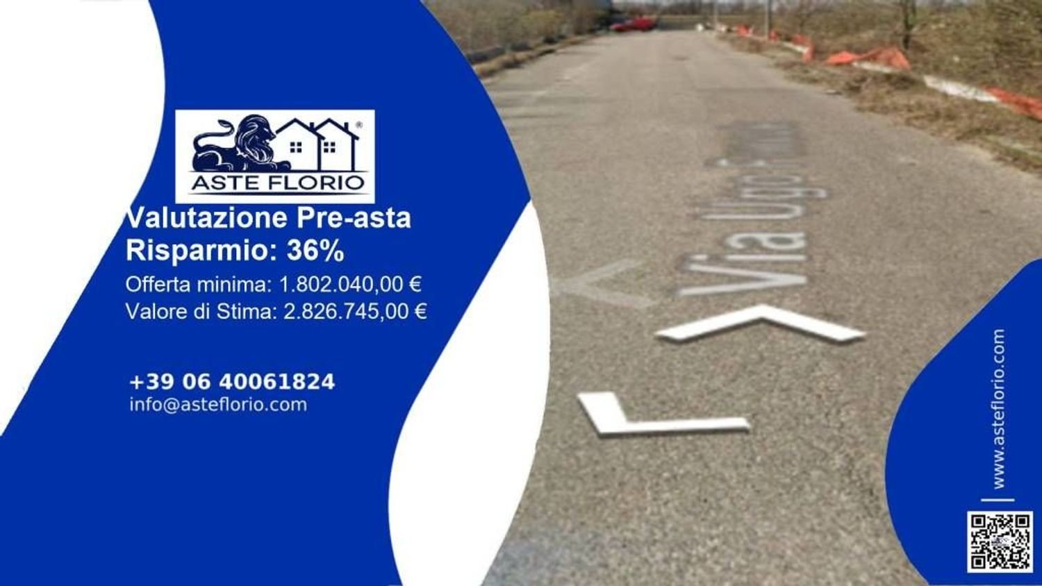 Apartamento de 6 divisões em Bornasco, Italy N.º 300698