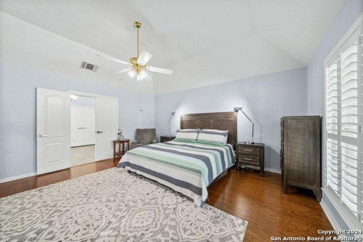 4 bedrooms House in San Antonio, USA No. 382603