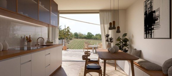 Terreno en Dobling, Austria 622 m² No. 163836 10