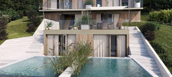 Terreno en Dobling, Austria 622 m² No. 163836 8