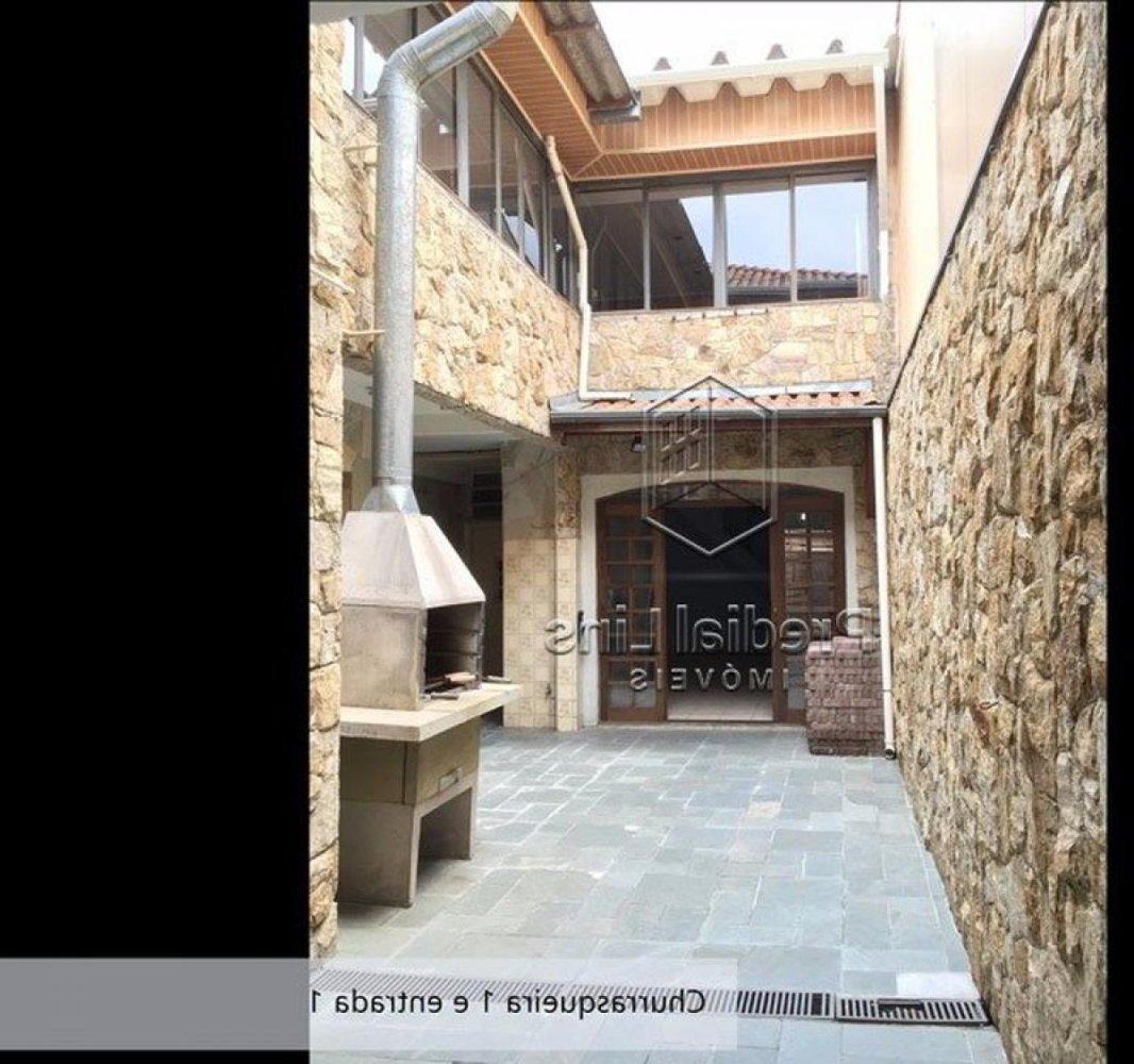 3 Schlafzimmer Haus in Sao Paulo, Brazil, Nr. 571321