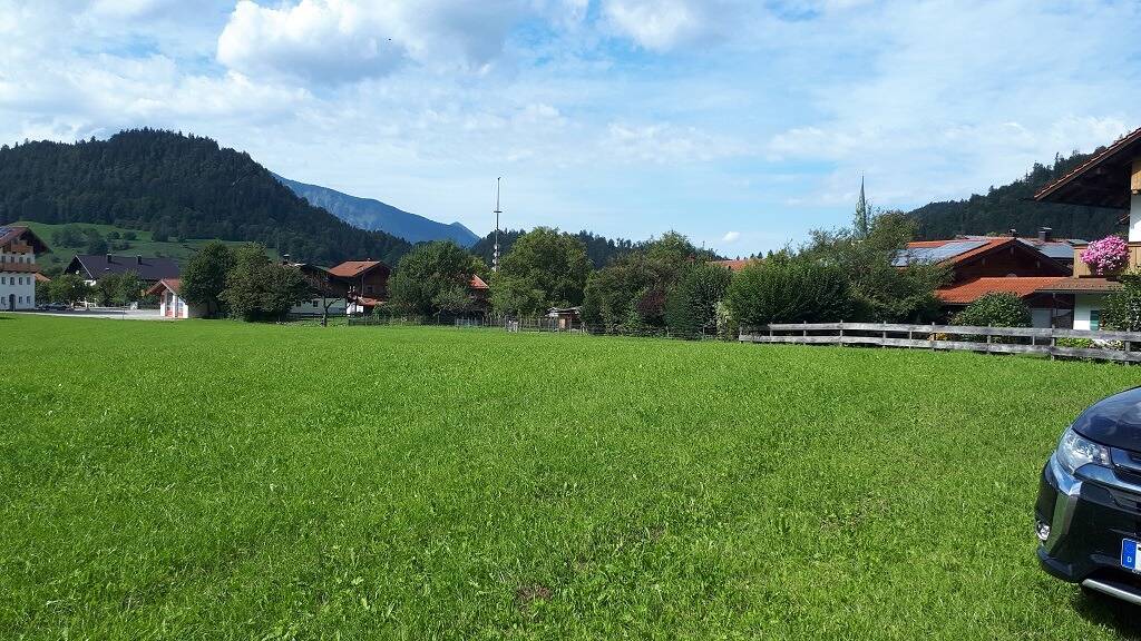 Terreno em Traunstein, Germany N.º 349981