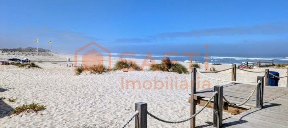 Gewerbliche Immobilie in Figueira da Foz, Portugal 542m², Nr. 110013 4