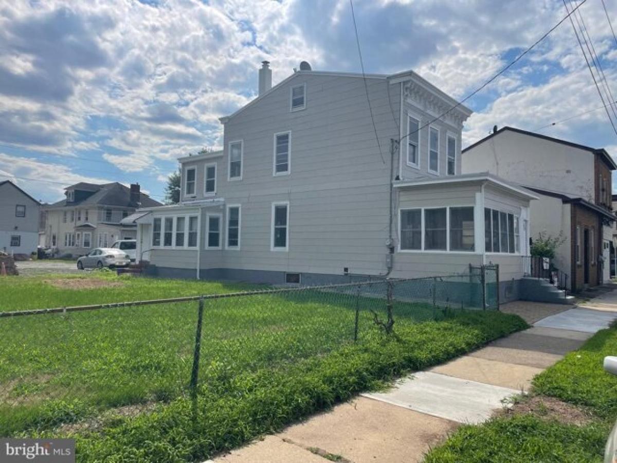 4 bedrooms House in Hamilton, USA No. 418223