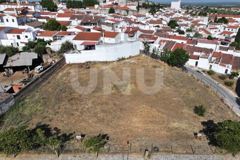  Land in Serpa, Portugal No. 252422