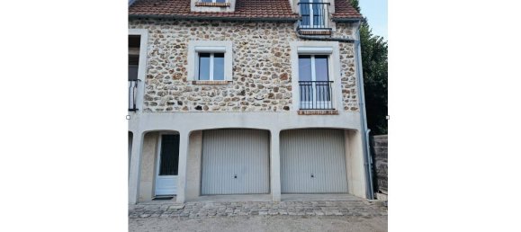 2 Schlafzimmer Doppelhaus in Essonne, France, Nr. 333810 3