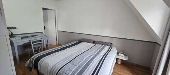 2 Schlafzimmer Doppelhaus in Essonne, France, Nr. 333810 6