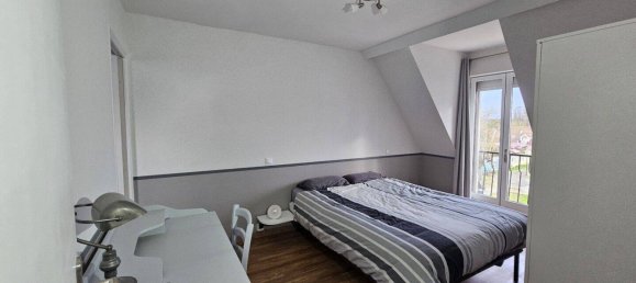 2 Schlafzimmer Doppelhaus in Essonne, France, Nr. 333810 5
